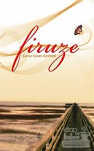 Firuze Cama Vuran Kelebek
