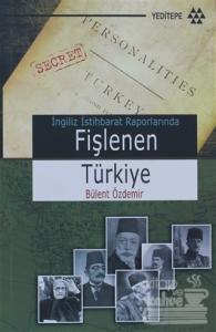 Fişlenen Türkiye