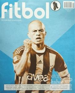 Fitbol Dergisi Sayı : 2 - Ekim 2015