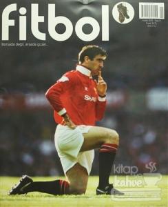Fitbol Dergisi Sayı : 4 - Aralık 2015
