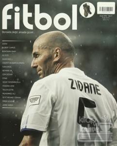 Fitbol Dergisi Sayı : 5 - Ocak 2016