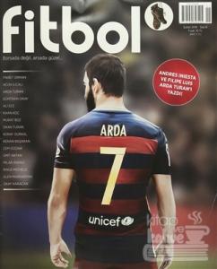 Fitbol Dergisi Sayı : 6 - Şubat 2016