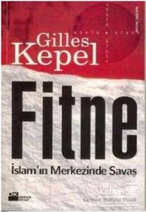 Fitne İslam'ın Merkezinde Savaş