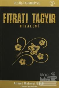 Fıtratı Tağyir Risalesi