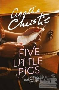 Five Little Pigs