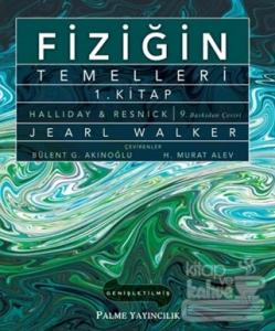 Fiziğin Temelleri 1. Kitap