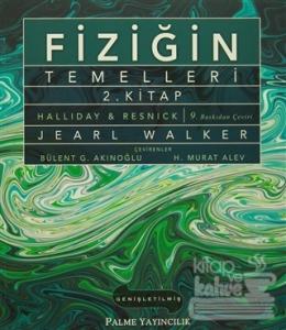 Fiziğin Temelleri 2. Kitap