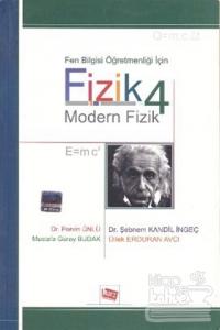 Fizik 4 - Modern Fizik