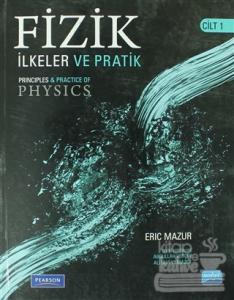 Fizik: İlkeler ve Pratik Cilt 1