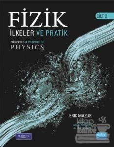 Fizik: İlkeler ve Pratik Cilt 2
