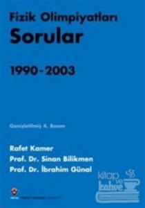 Fizik Olimpiyatları Çözümler 1990 - 2003