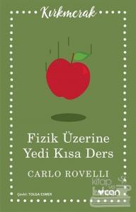 Fizik Üzerine Yedi Kısa Ders