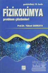 Fizikokimya (2 Kitap Takım)