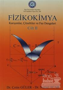 Fizikokimya Cilt: 2