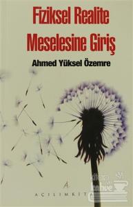 Fiziksel Realite Meselesine Giriş