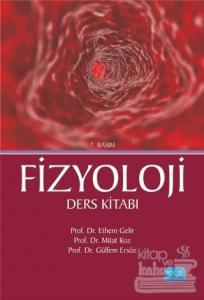 Fizyoloji Ders Kitabı