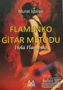 Flamenko Gitar Metodu Hola Flamenko
