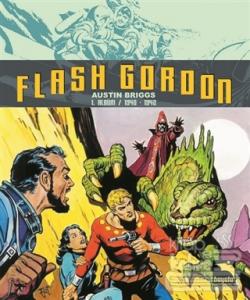 Flash Gordon 8. Cilt