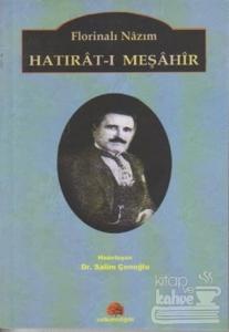 Florinalı Nazım Hatırat-ı Meşahir