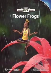Flower Frogs (PYP Readers 5)
