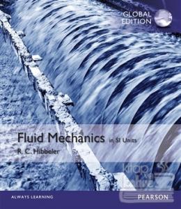 Fluid Mechanics