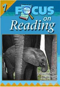 Focus on Reading 1 (CD'li)