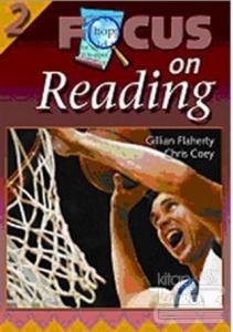 Focus on Reading 2 (CD'li)