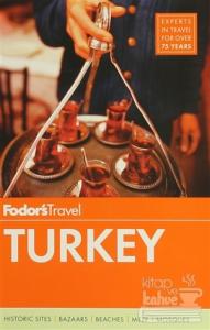 Fodor's Travel Turkey