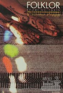 Folklor Teori ve Tarih