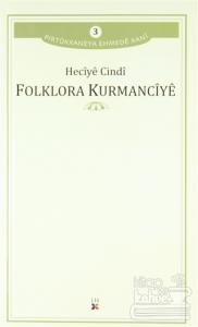 Folklora Kurmancıye
