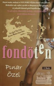 Fondöten