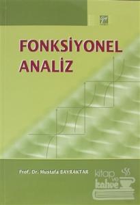 Fonksiyonel Analiz