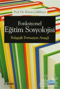 Fonksiyonel Eğitim Sosyolojisi