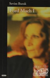 Ford Mach 1