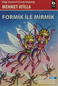 Formik ile Mirmik