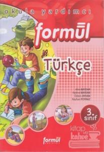 Formül 3. Sınıf Türkçe