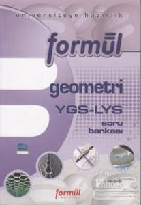 Formül Geometri YGS - LYS Soru Bankası