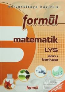 Formül Matematik 2 LYS Soru Bankası
