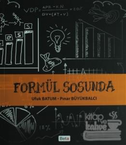 Formül Sosunda