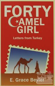 Forty Camel Girl
