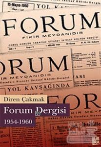 Forum Dergisi 1954 - 1960