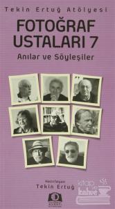 Fotoğraf Ustaları - 7