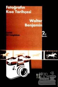 Fotoğrafın Kısa Tarihçesi