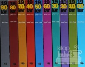 Fotoğraflarla 20. Yüzyılın Sosyal Tarihi