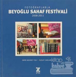 Fotoğraflarla Beyoğlu Sahaf Festivali