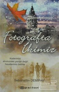 Fotoğrafta İkimiz