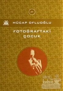 Fotoğraftaki Çocuk