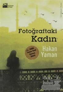 Fotoğraftaki Kadın