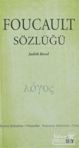 Foucault Sözlüğü