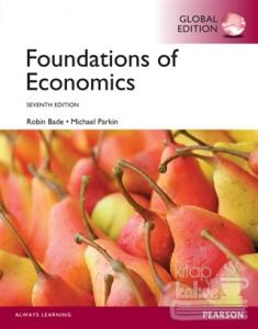 Foundations of Economics
